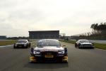 Audi A5 DTM Coupe 2012 года
